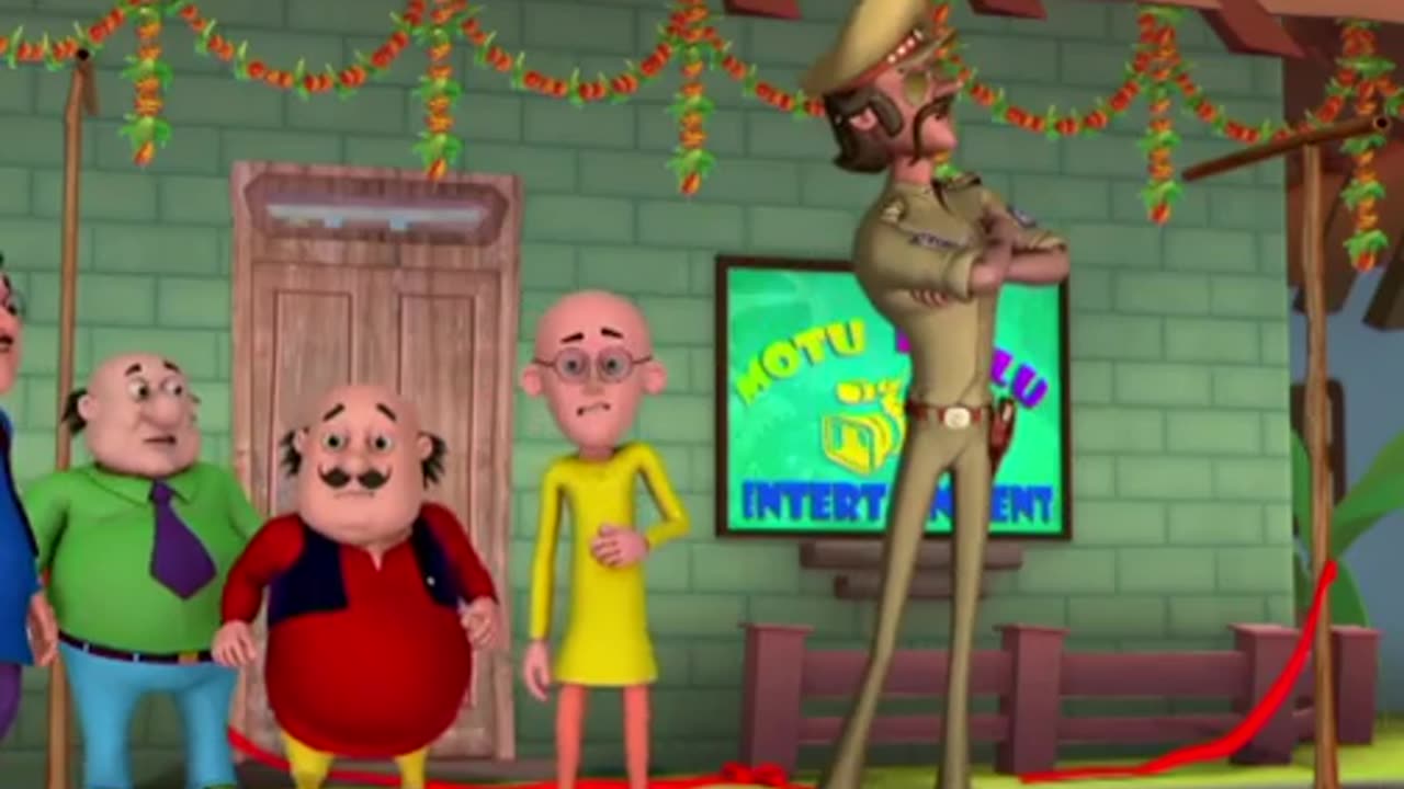 Motu patlu new episode full episode motu patlu