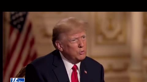 Trumps says our Government is Danger to Citizens