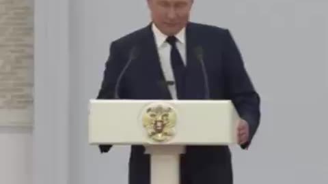 Rumors about Putin