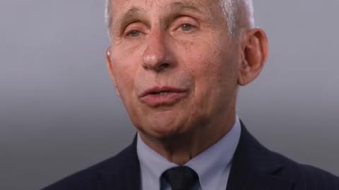 Fauci: US 'Absolutely'Still in a Pandemic