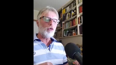 BUNKER PODCAST CORTE 5 AYN RAND 13.07.23