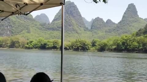 Beautiful landscape