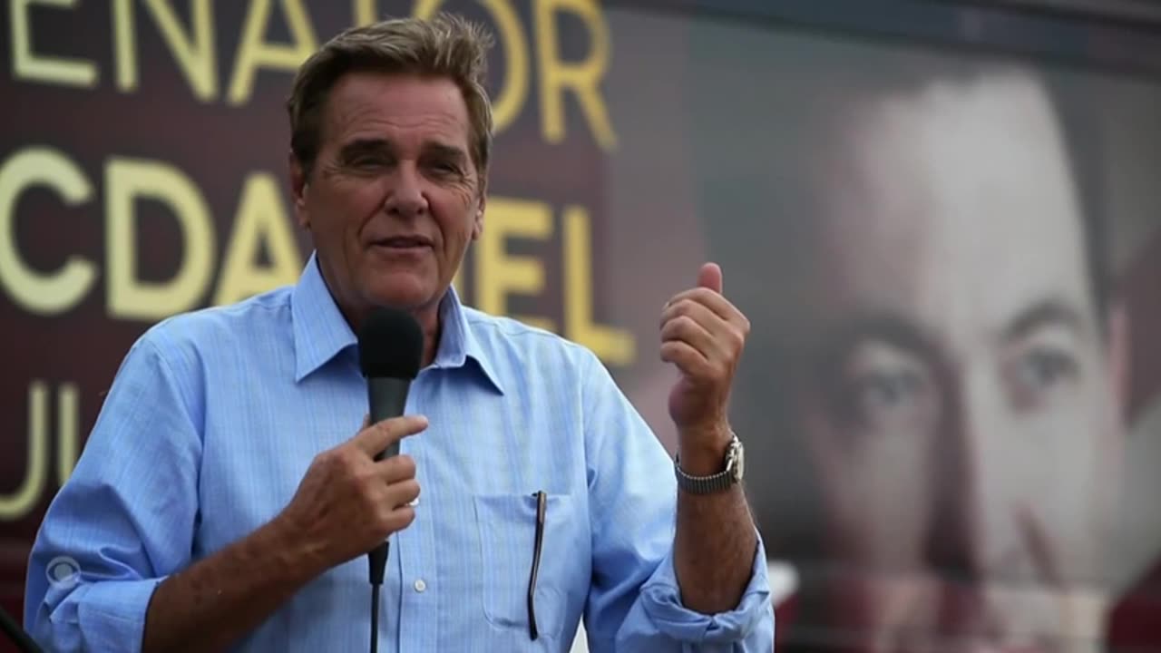 RIP: Chuck Woolery, legendary game show host, has died. He was 83.