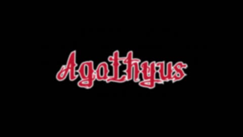 Agathyus - Gyújtsd meg (dalszöveges audió)
