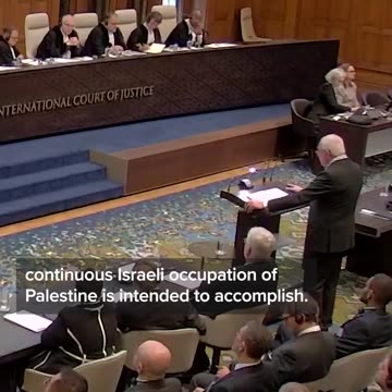 These maps show how #Israel has stripped Palestinians of their land over decades