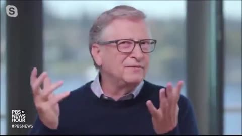 BREAKING : Meet The REAL BILL GATES - Special Report.- TNTV