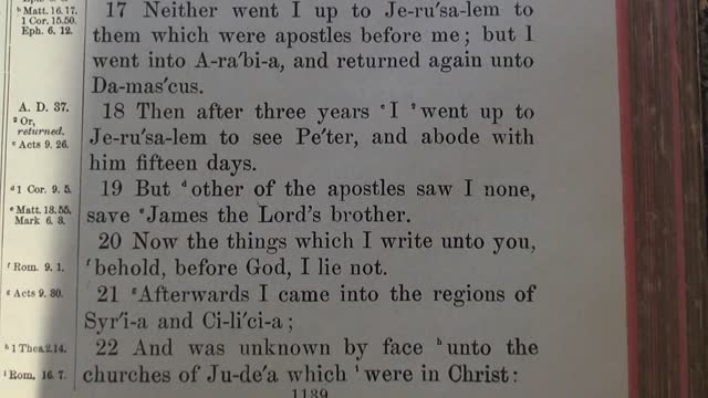The Nature of Revelation