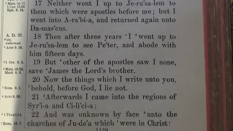 The Nature of Revelation