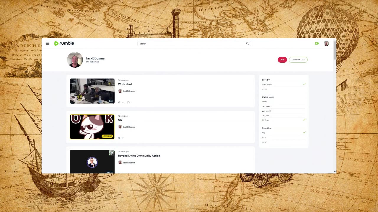 Streaming Support