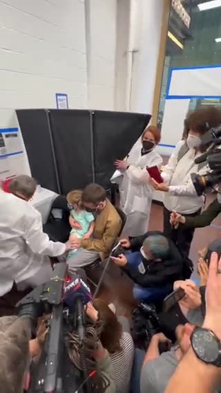 🛑FDA has gone SATANIC 💉👶PROTECT THE CHILDREN ‼️