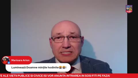 Luis Lazarus - Zeus TV; 15.04.2023; video 1