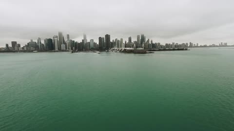 Chicago travel guide