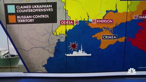 Russia's military