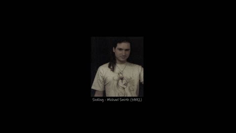 SinKing - Michael Smith (1992)
