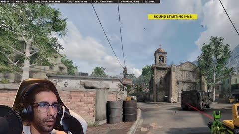 I'm The Mayor of Nuketown '84 [First Rumble Stream] #RoadTo50