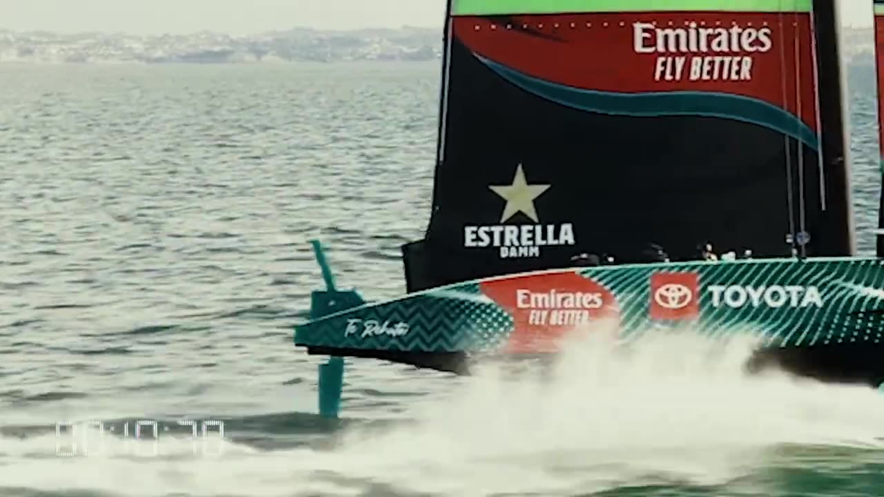 Estrella Damm Joins the Team as an Official Sponsor