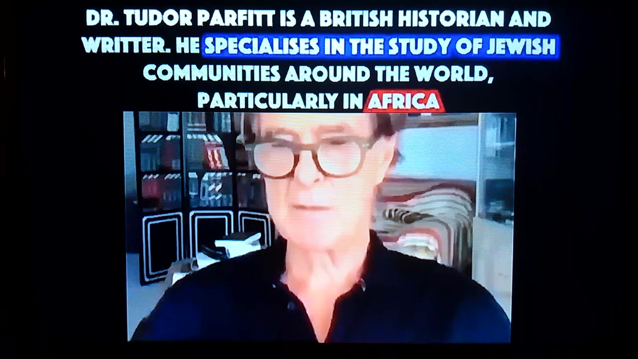 DR.TUDOR PARFITT KEEP IT 💯 CONCERNING TRUTH - GMS GETTHISWORK2