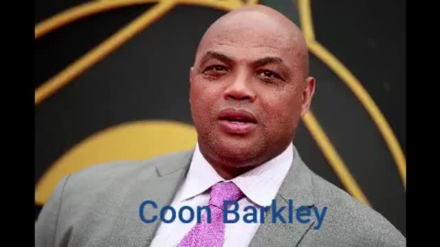 Coon Barkley Has Showed His True Colors