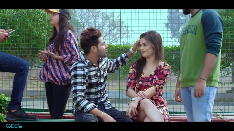 Punjabi song Sohneya by Guri | Made with pure love | Punjabi Song |