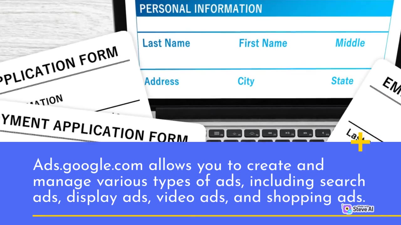 Know About Google Ads