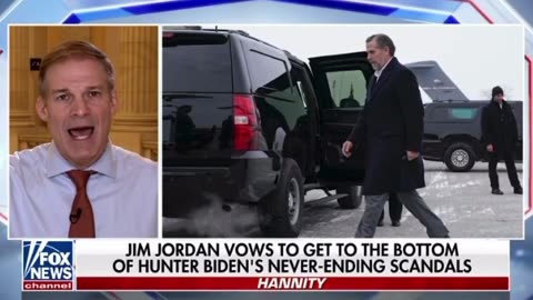 Rep Jim Jordan on Hannity