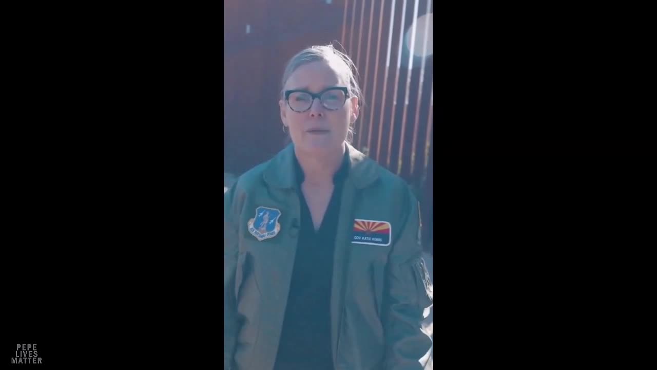 From A Fellow Anon.. | [Katie Hobbs]🤔 (check Description)