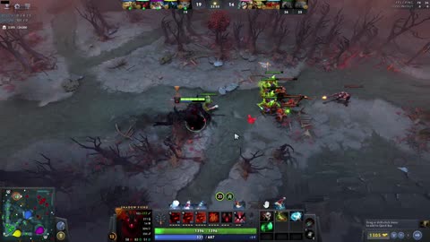 little g - Dota 2