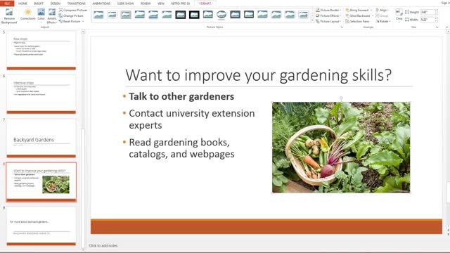 PowerPoint Ch 1 Mod 1a