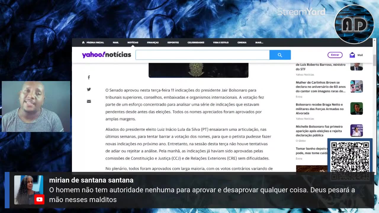 REGISTROS SAMURAI - AbBlzS8DGpM - CONTRA O TEMPO - ENQUANTO O GADO DORME