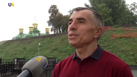 A Propaganda Russa Contra a Ucrânia