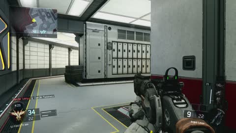 Call of Duty Black Ops3 (Ps4) Team Death Match117