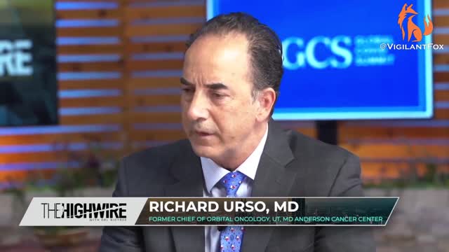 The Pharmaceutical Industry Has Taken Over Medicine in Every Single Way: Dr. Richard Urso