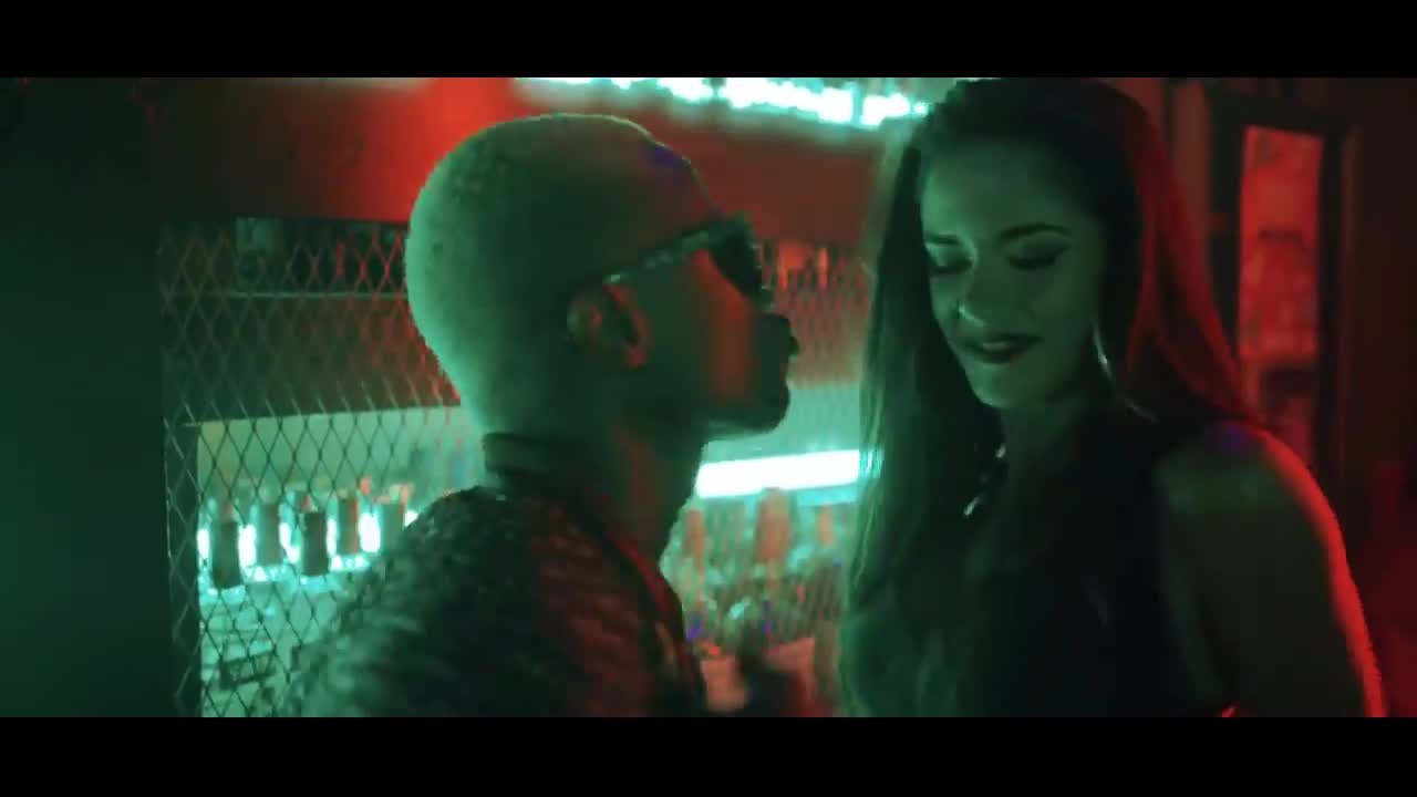 Fame - David Bowie MASHUP Take a Chance - Baha Men Fan Edit