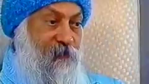 Osho Video - From The False To The Truth 21