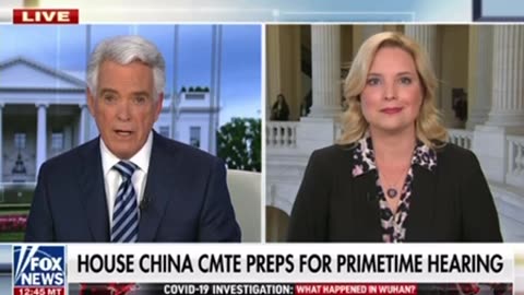 ENERGY DEPT. CONCLUDED COVID AROSE FROM LAB LEAK