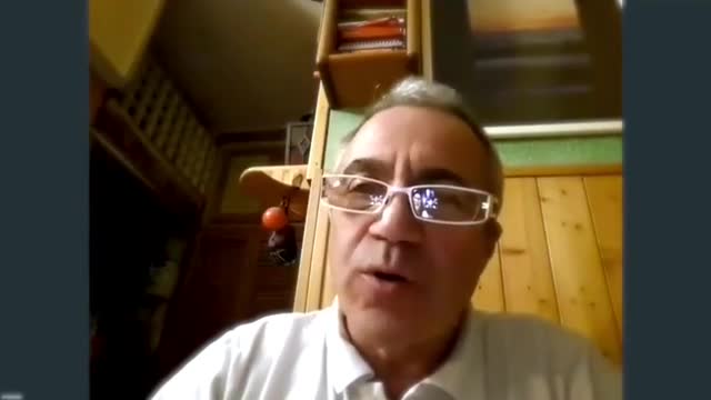 IL DESTINO - con Marco Missinato Dalla serie Viaggio verso La Nuova realtà Gennaio 2023
