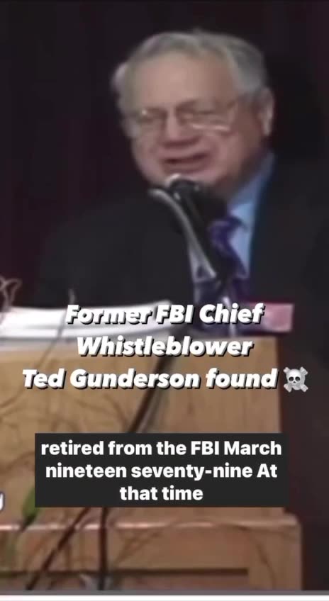 former fbi whistleblower