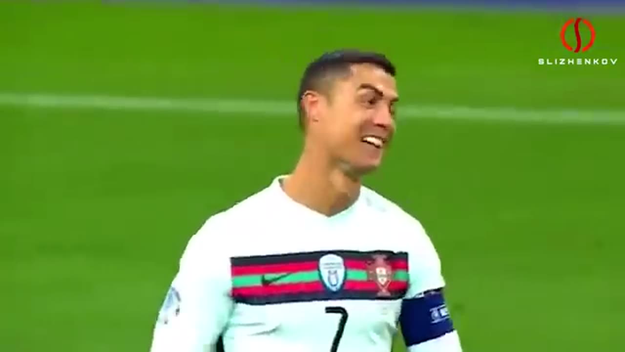 Cristiano Ronaldo's Most Heartwarming & Respect Moments