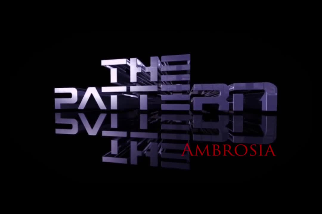 Ambrosia, by - The Pattern, from NZ