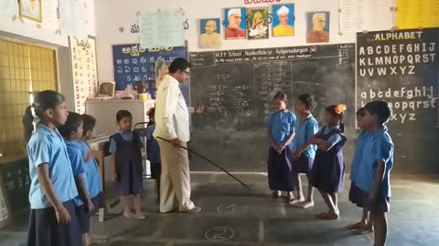 MATHS Game-- Jump & say ORDINAL NUMBERS...Ptd by BIKKI SREENIVASULU,Kalyandurg(M),Anantapur(D),AP