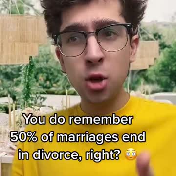 NDA - DONT Do This if You’re Married! ❌💍💰