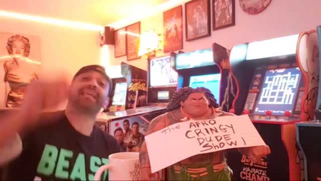 [Broken Dreams Reupload] My Favorite TurboJoe Meltdown Of All Time