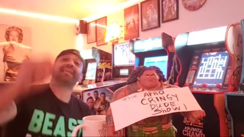 [Broken Dreams Reupload] My Favorite TurboJoe Meltdown Of All Time