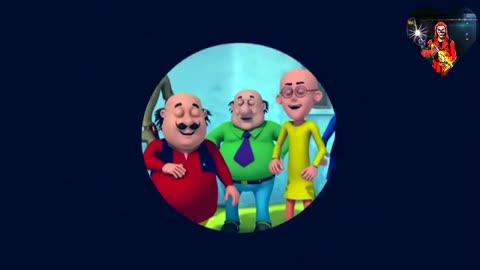 Motu and patlu 5