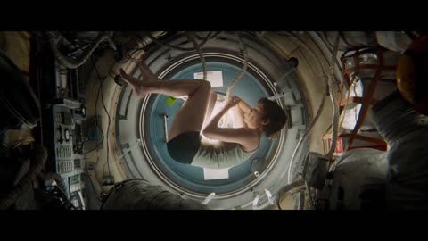The Beauty Of Gravity