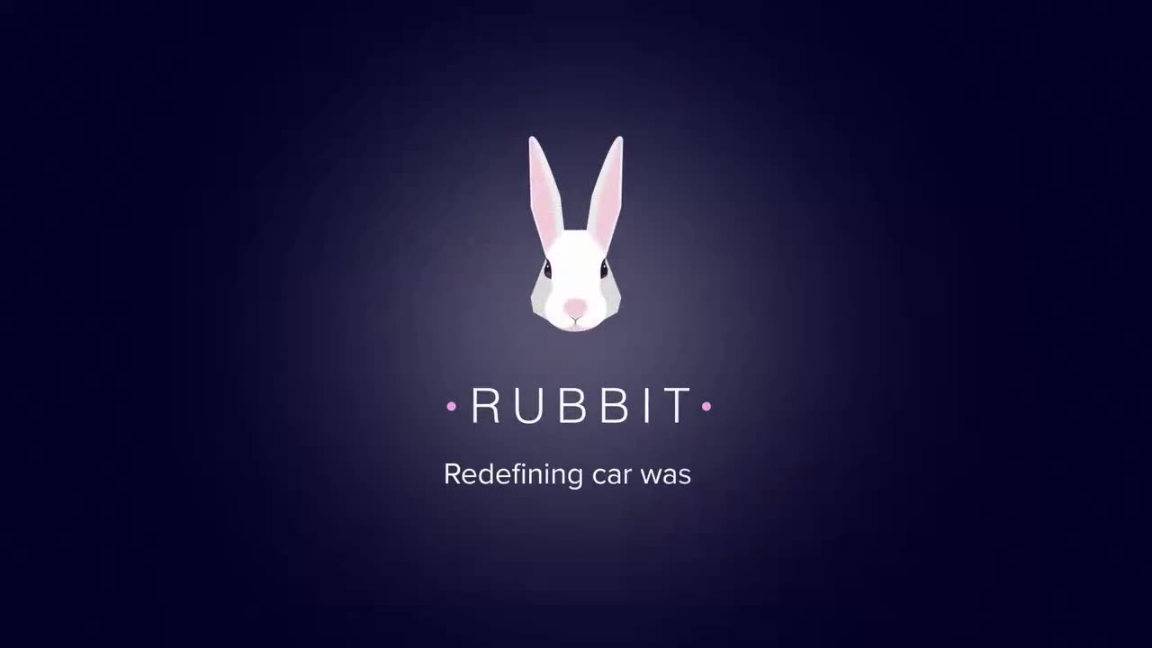 Rubbit - Car wash turned easy, fast and accessible