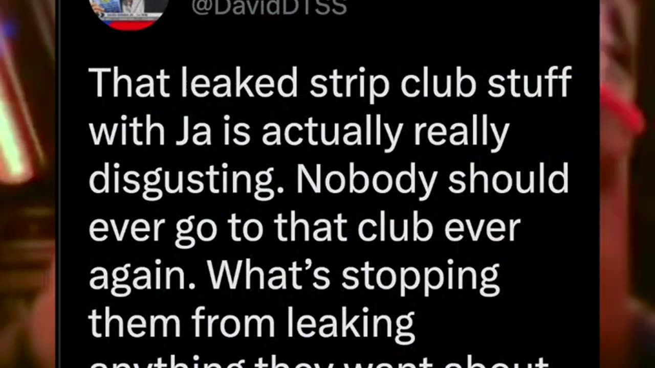 Club LEAKS Photos Of Ja Morant's As Scandal Fallout Continues