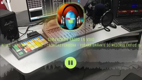 SIMAVISION RADIO EN VIVO