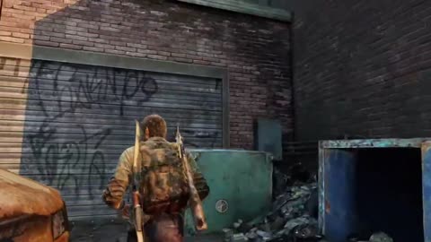 The Last of Us PART 05
