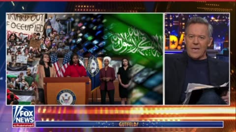 Gutfeld monologue